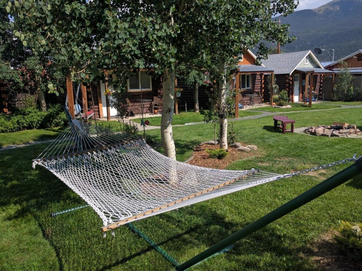 Stay Twin Lakes Cabin 3 Dış mekan fotoğraf