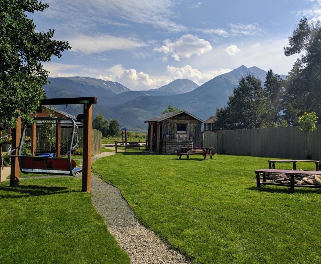 Stay Twin Lakes Cabin 3 Dış mekan fotoğraf